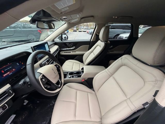 New 2026 Lincoln Corsair Premiere image 15