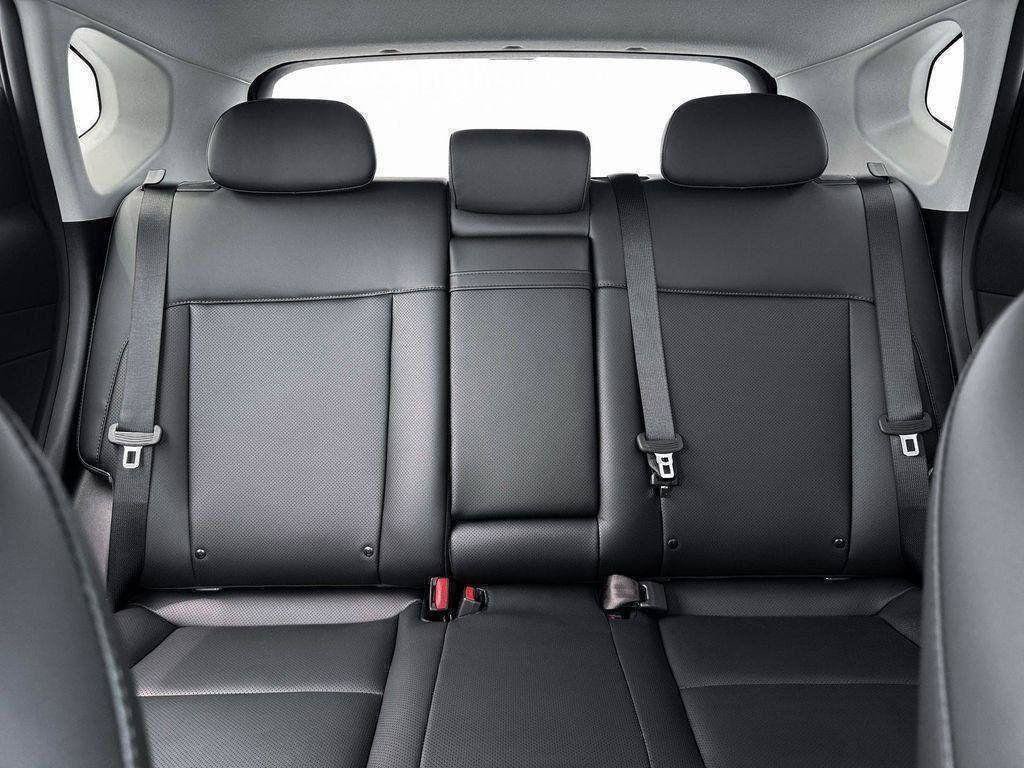 New 2026 Hyundai Kona SEL Premium FWD image 16
