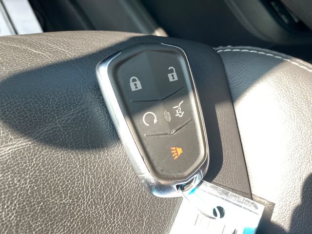 Used 2023 Cadillac XT5 Sportv w/ Technology Package AWD/4WD image 27