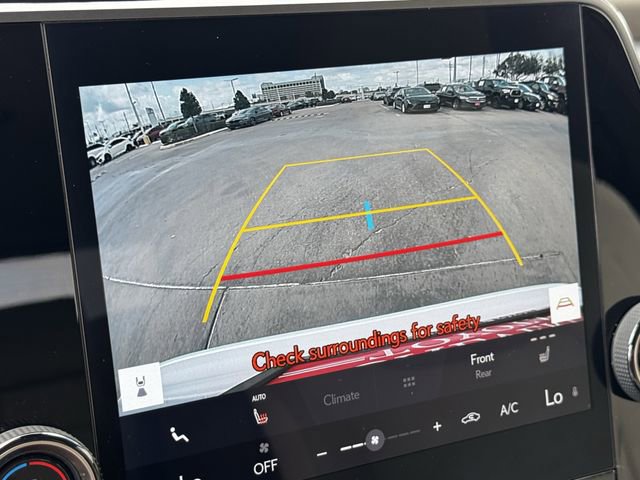 Used 2023 Lexus RX 350 FWD image 18