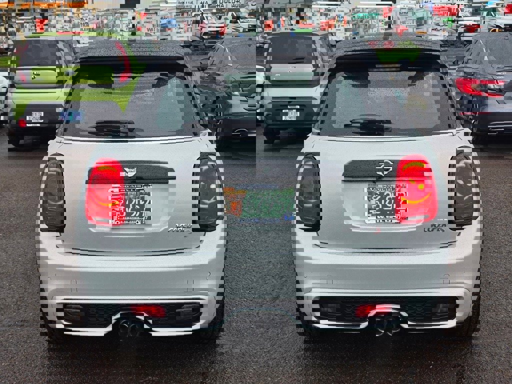 Used 2018 MINI Cooper S image 4