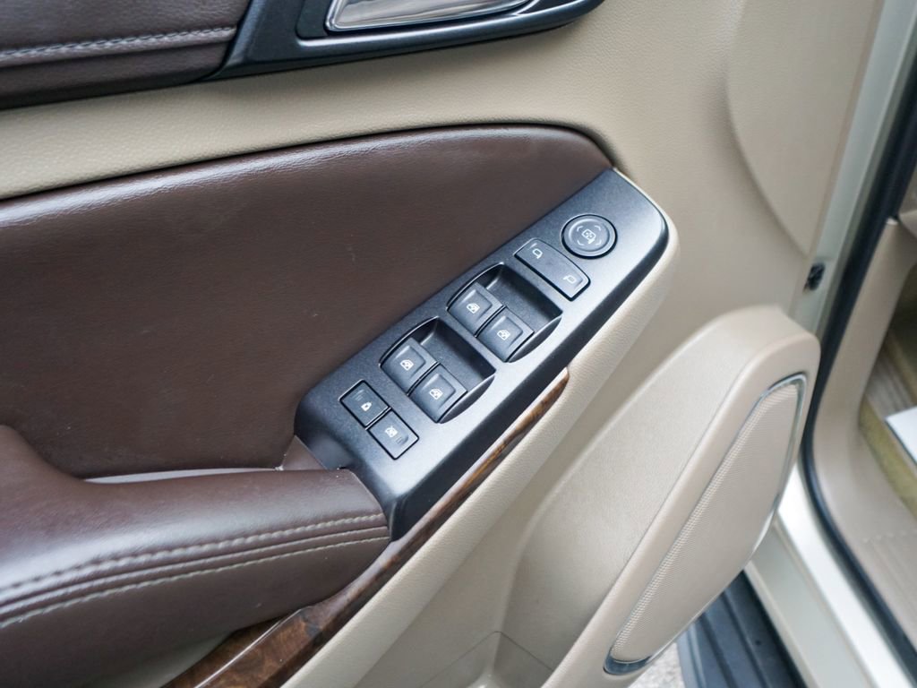 Used 2016 Chevrolet Tahoe LS w/ Max Trailering Package image 15