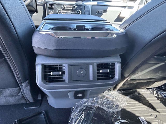 New 2026 Ford F150 Lariat w/ Equipment Group 501A Mid AWD/4WD image 22