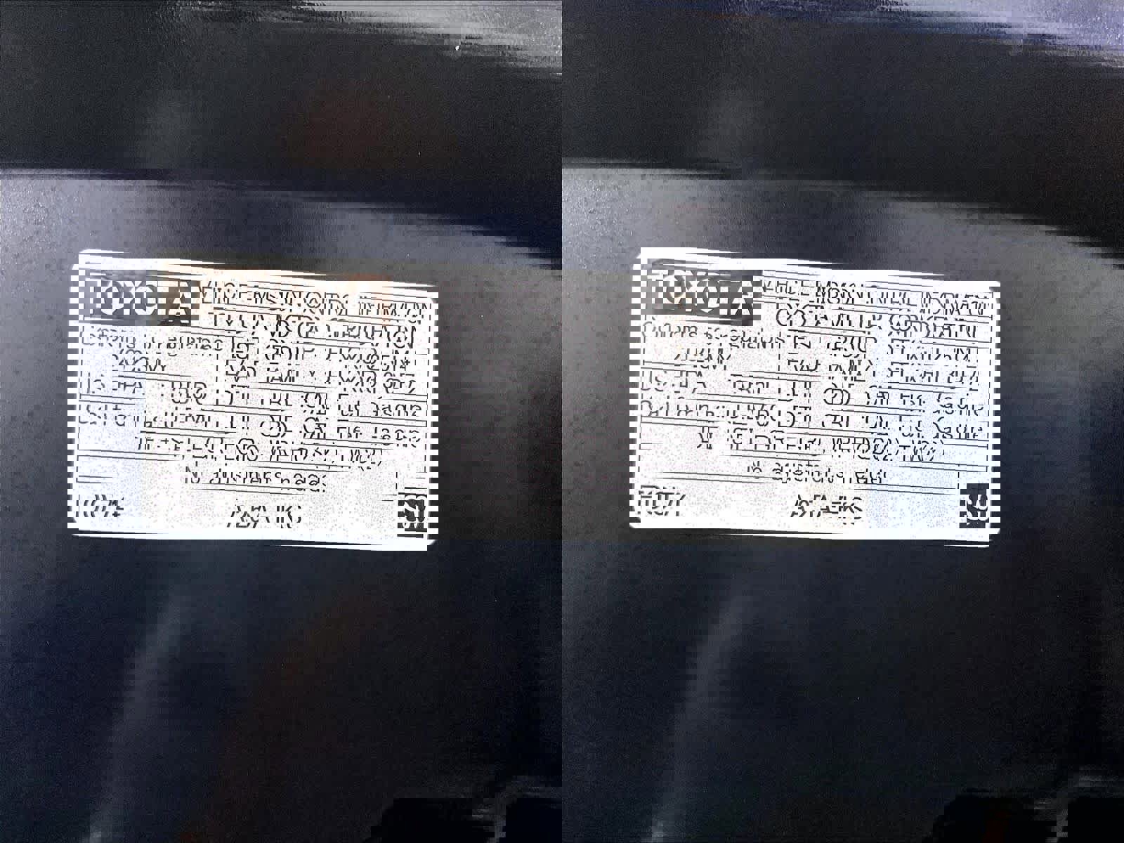 Used 2023 Toyota RAV4 XLE w/ Convenience Package image 34