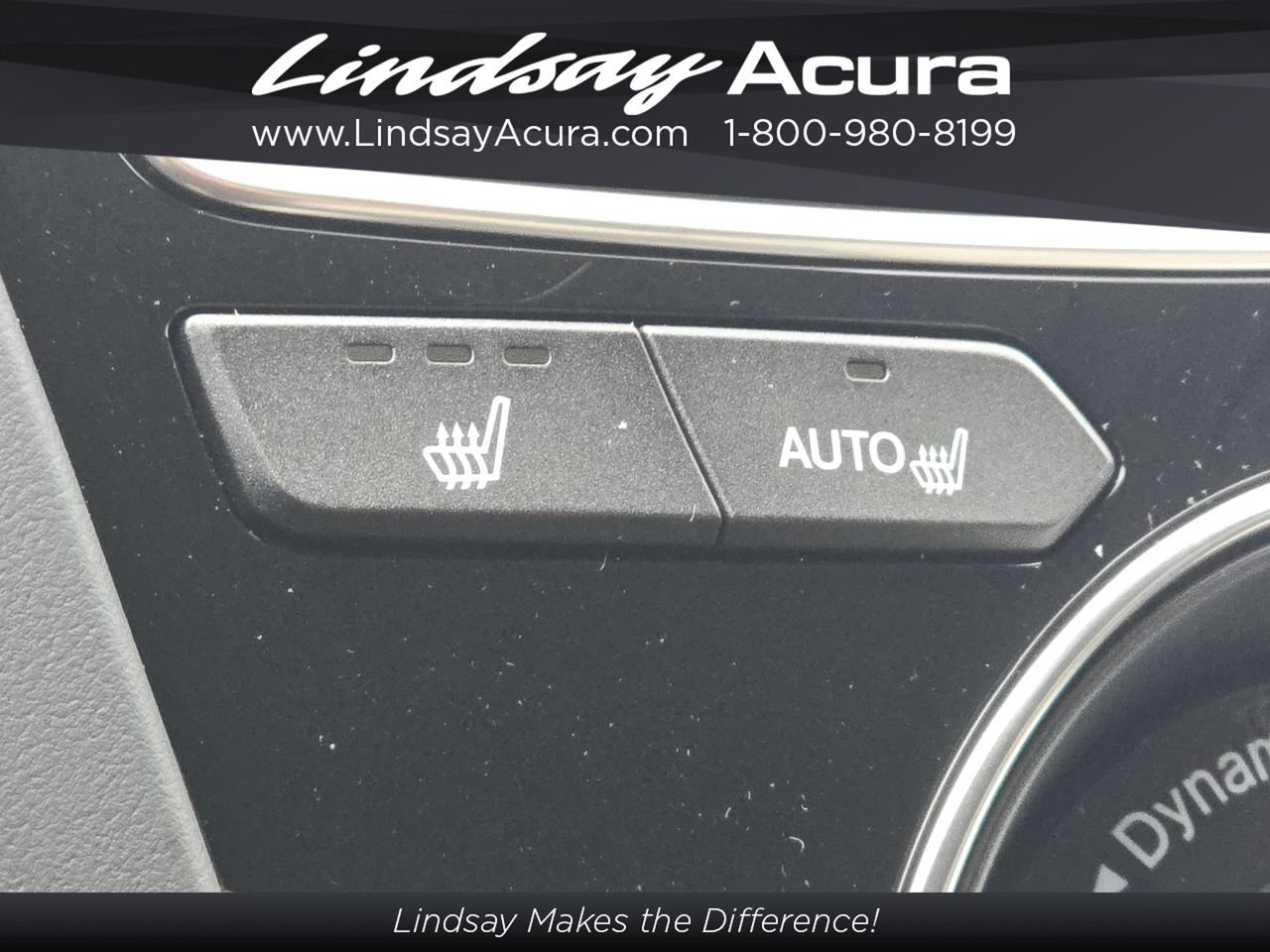 New 2026 Acura RDX w/ Technology Package AWD/4WD image 19