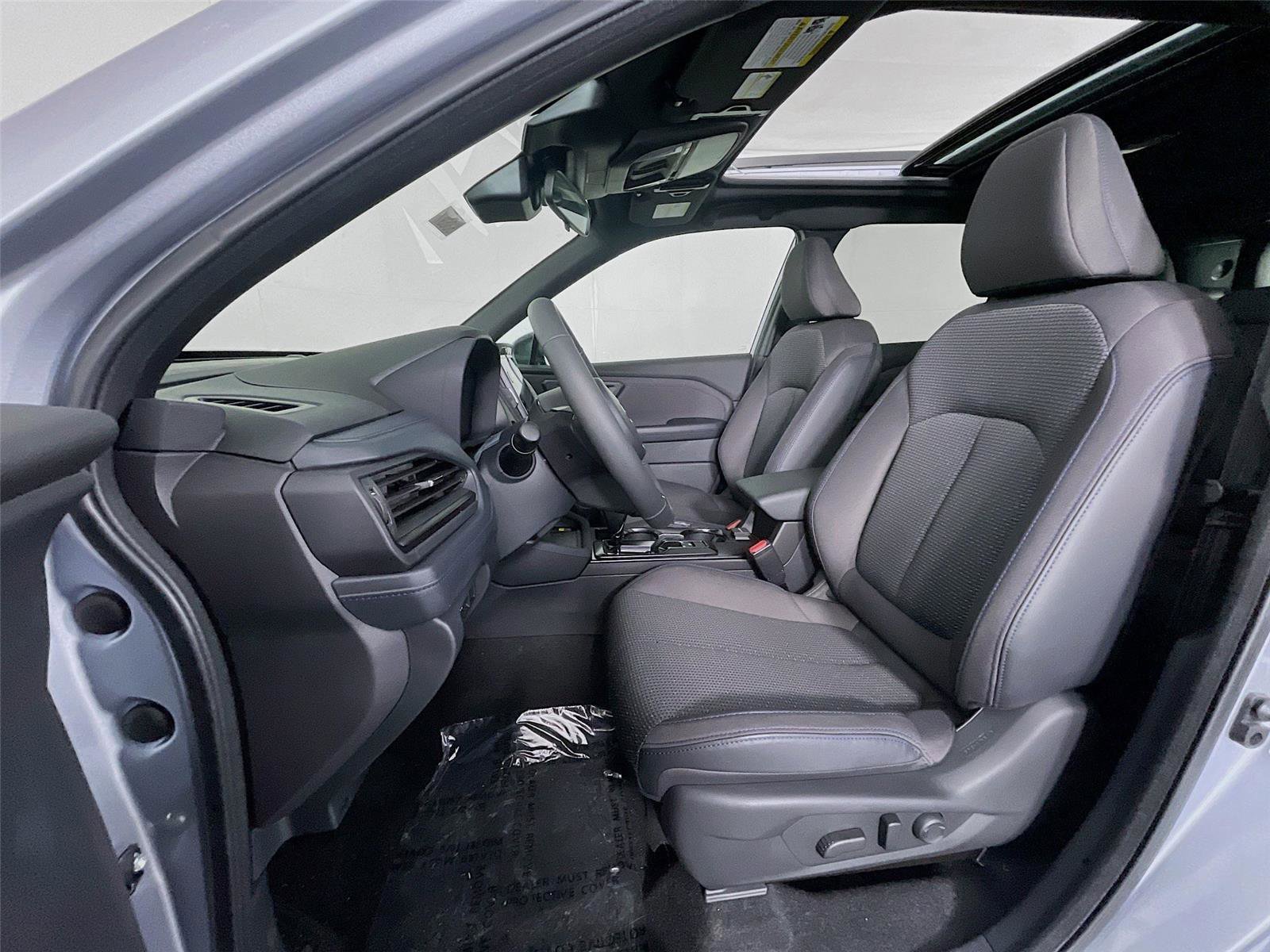 New 2026 Subaru Forester Premium image 16