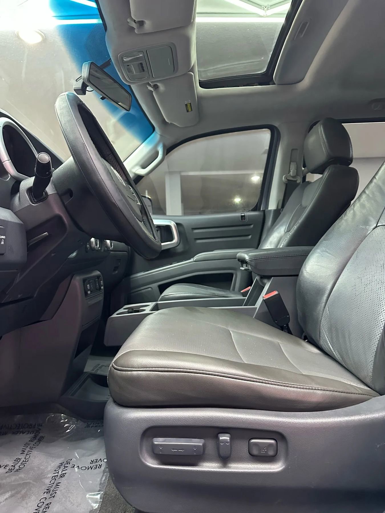 Used 2006 Honda Ridgeline RTL image 11