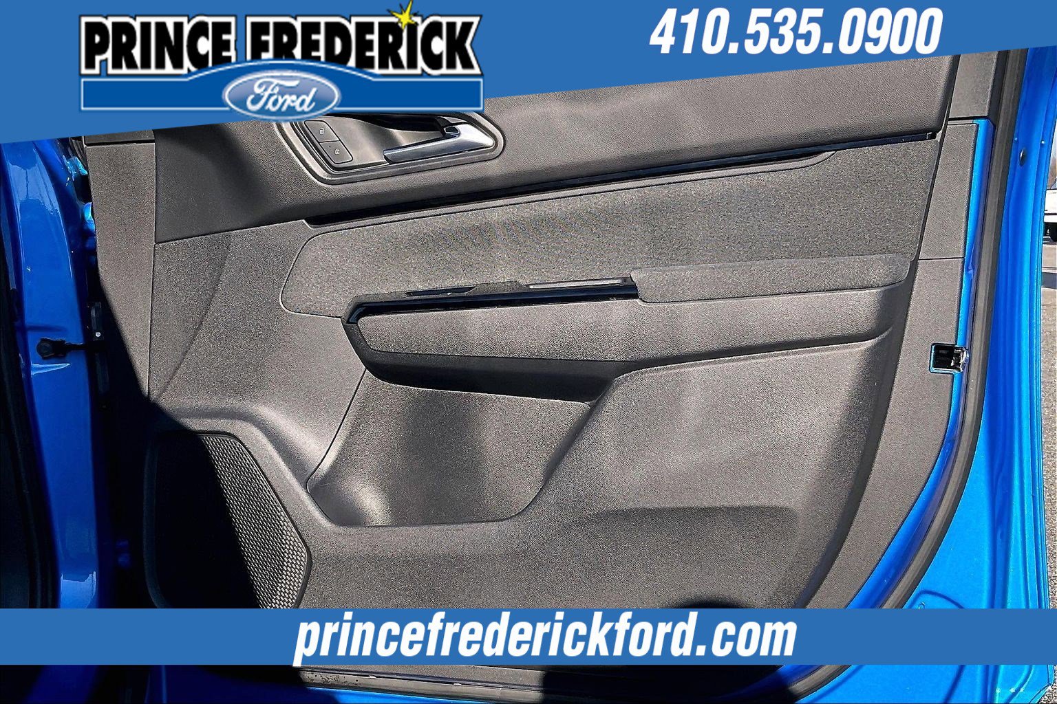 Used 2024 Honda Prologue EX image 22