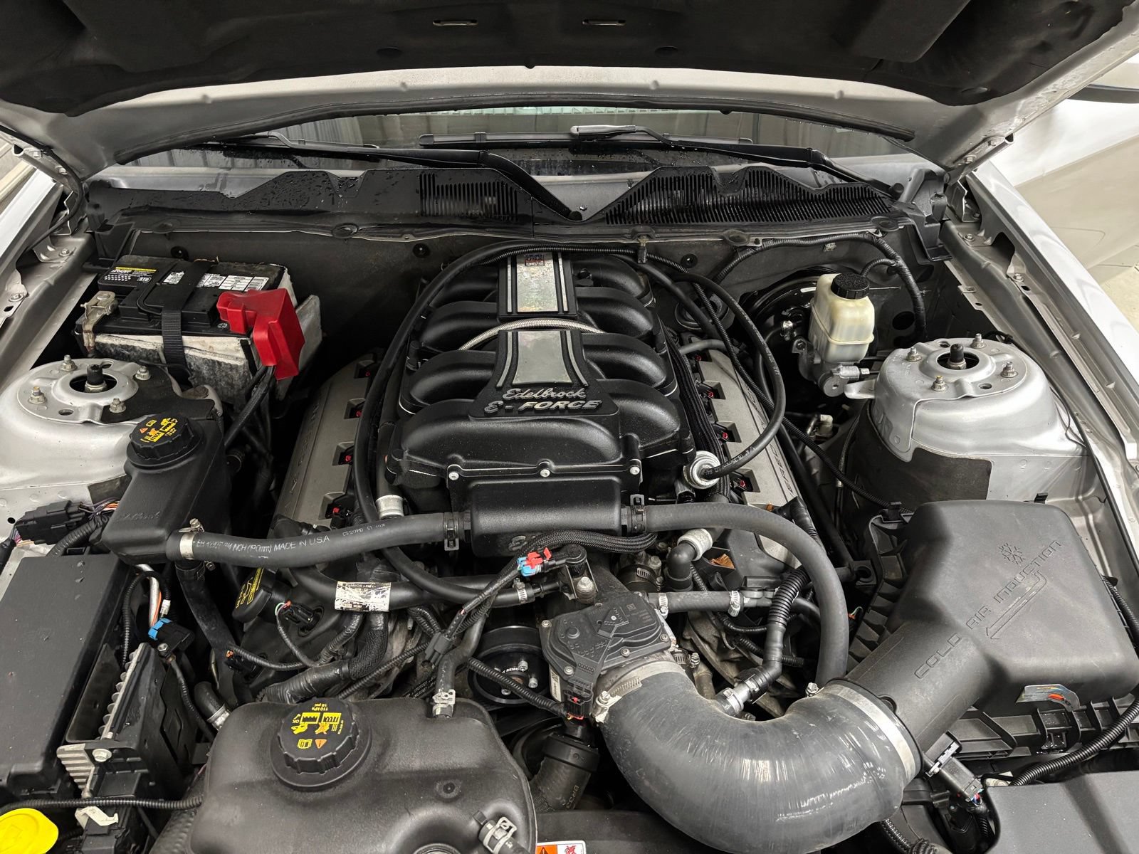 Used 2014 Ford Mustang GT Premium w/ Comfort Package RWD image 7