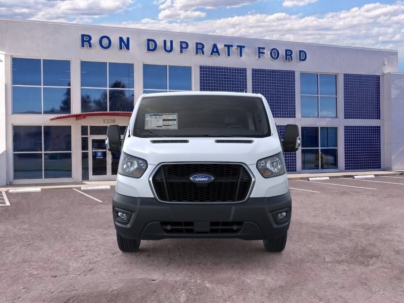New 2025 Ford Transit 350 148 Low Roof AWD image 7