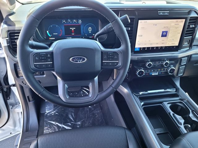New 2026 Ford F250 Lariat w/ Lariat Premium Package AWD/4WD image 6