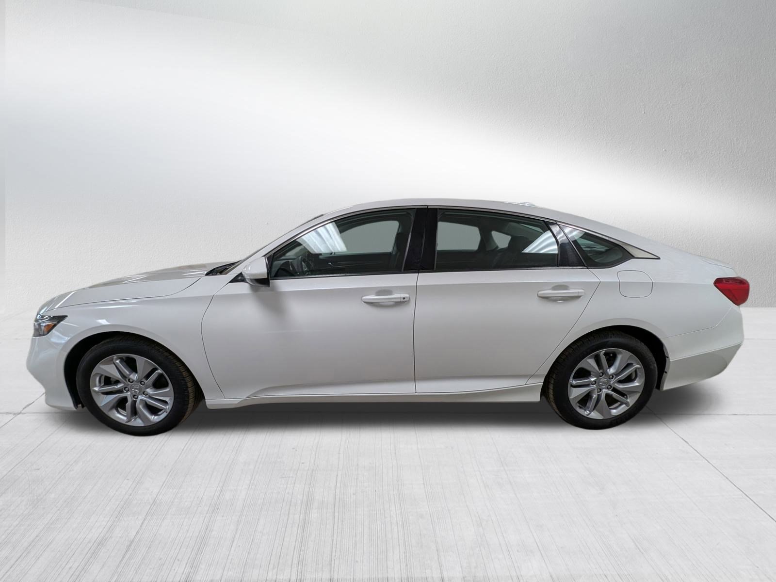 Used 2020 Honda Accord LX image 2