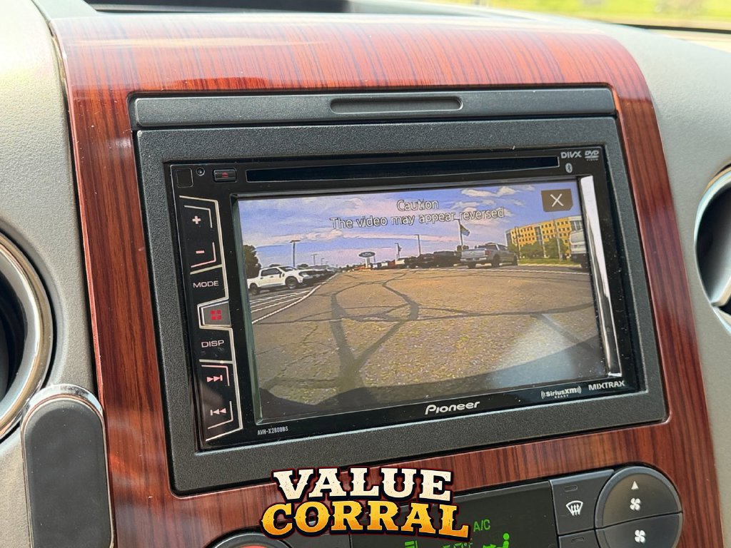 Used 2006 Ford F150 Lariat AWD/4WD image 35