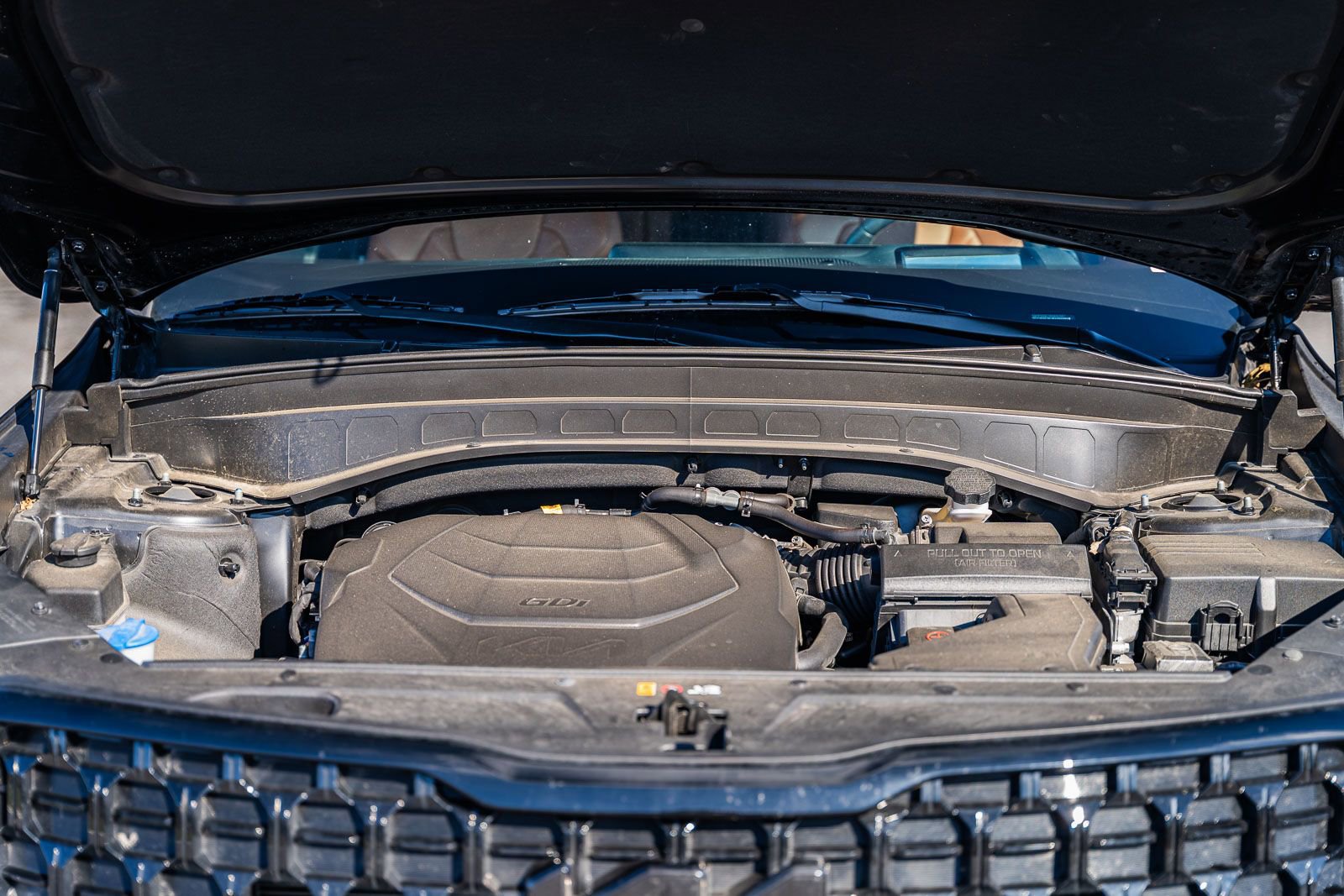 Used 2024 Kia Telluride SX Prestige X-Pro image 24