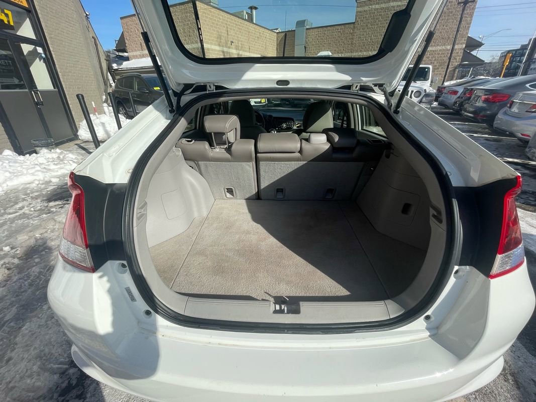 Used 2014 Honda Insight EX image 22