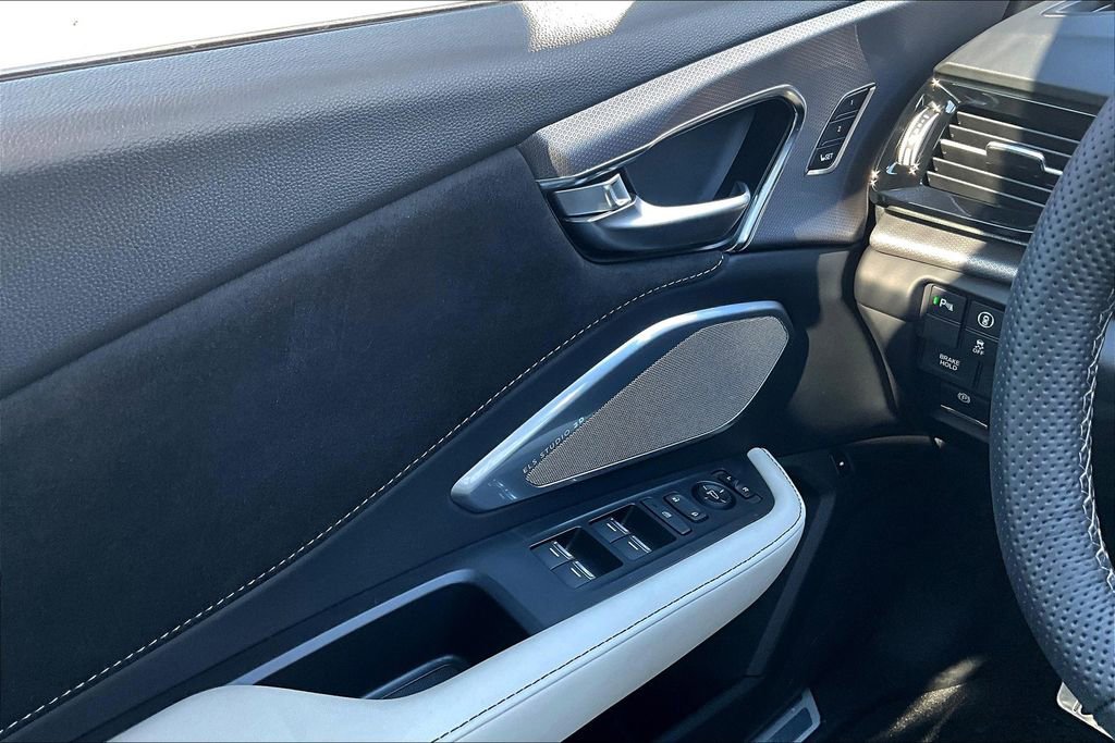New 2025 Acura RDX A-Spec image 22