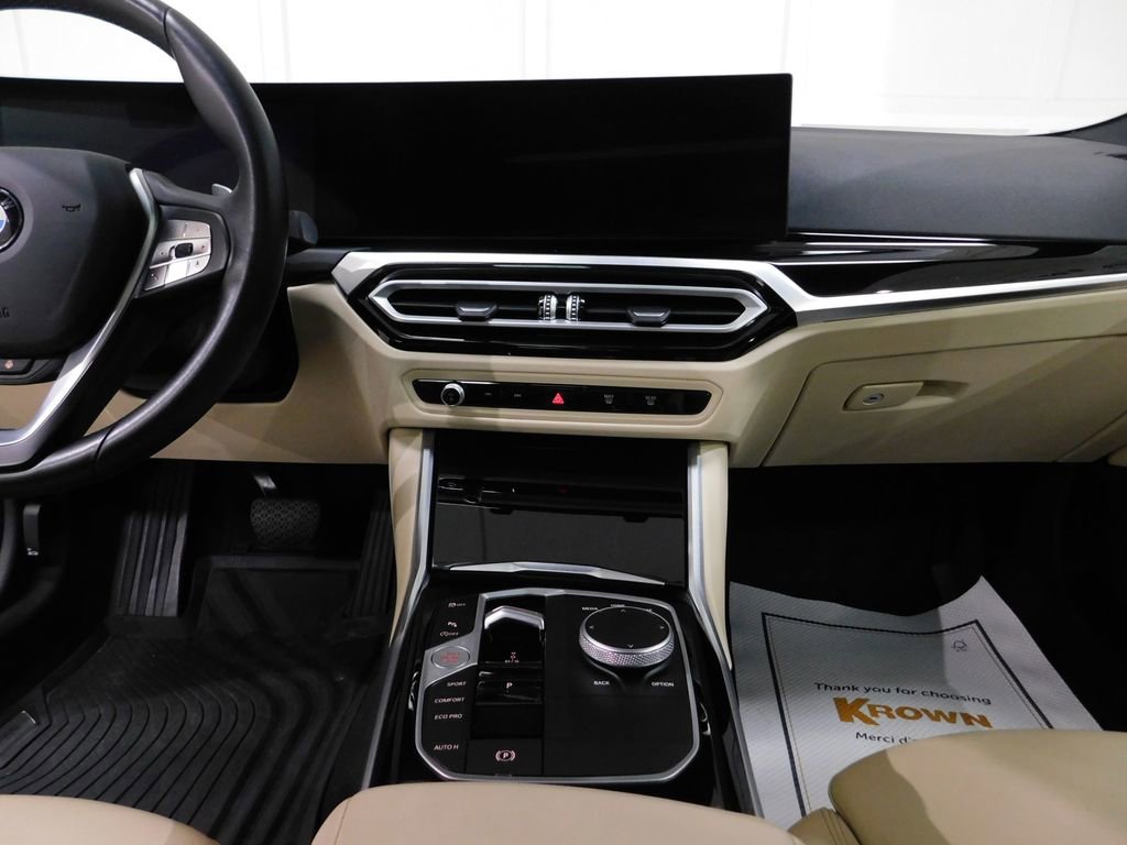Used 2024 BMW 430i xDrive Coupe AWD/4WD image 50