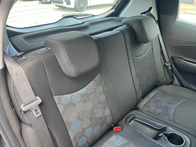 Used 2016 Chevrolet Spark LT FWD image 28