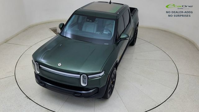 Used 2025 Rivian R1T Premium AWD/4WD image 75