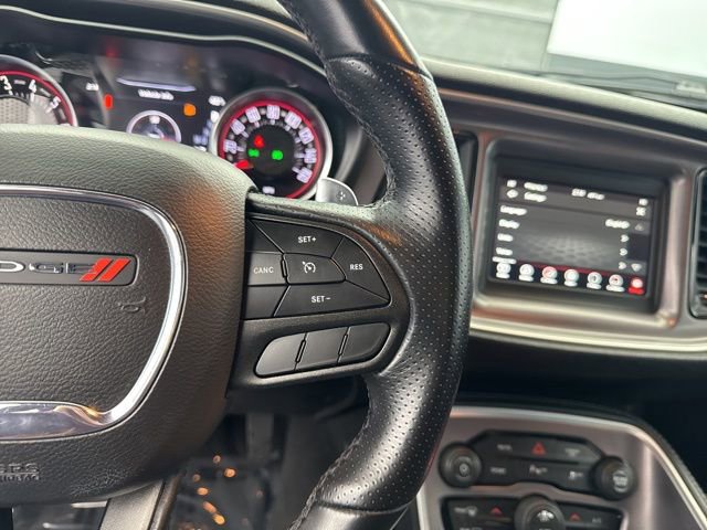 Used 2022 Dodge Challenger GT image 25