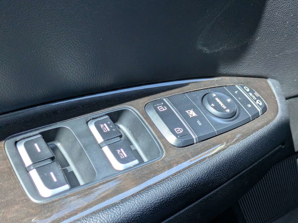 Used 2018 Kia Optima EX image 24