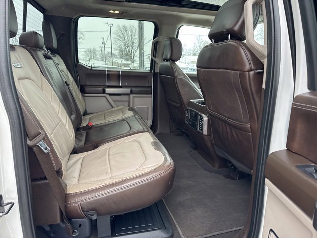 Used 2019 Ford F250 Limited image 20