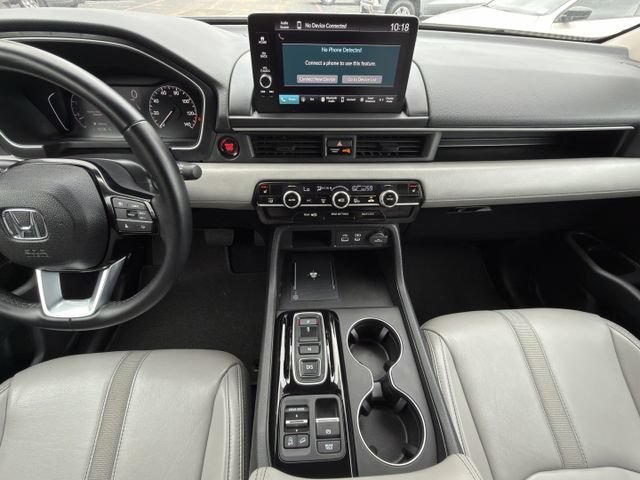 Used 2025 Honda Pilot EX-L image 15