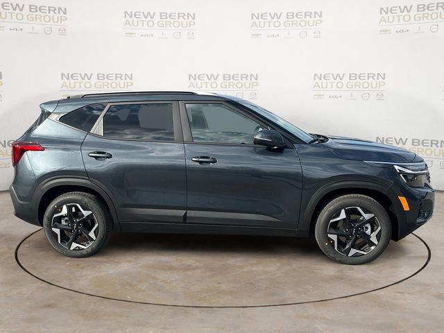 New 2026 Kia Seltos S image 6