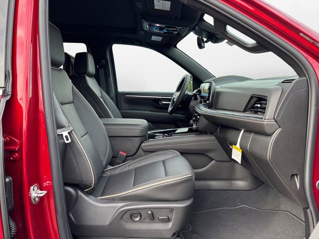 New 2026 Chevrolet Tahoe Premier image 15