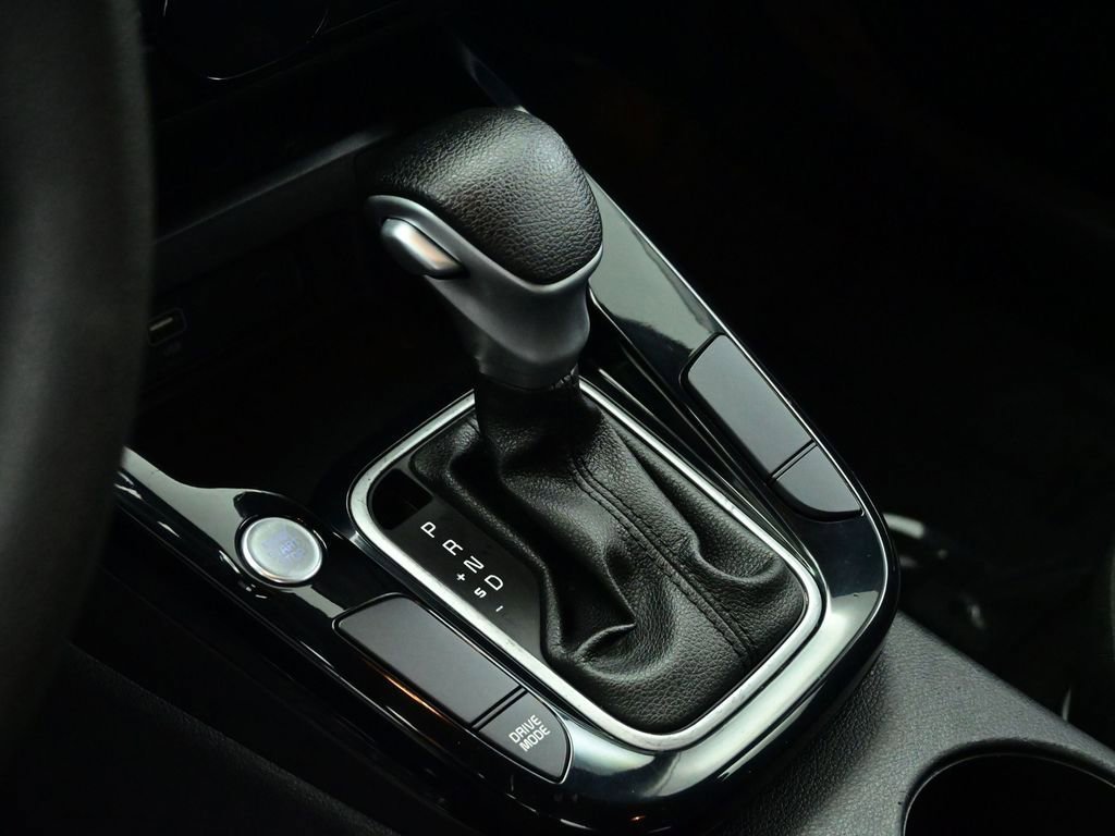 Used 2024 Kia Soul S image 56