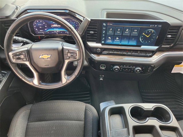 Used 2023 Chevrolet Silverado 1500 LT image 27