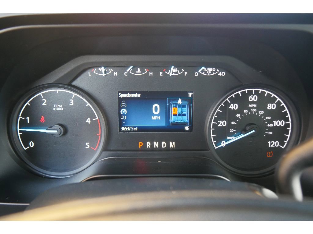 Used 2024 Ford F250 XLT image 21