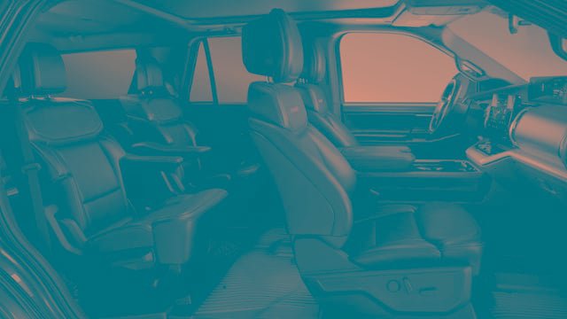 New 2026 Ford Expedition Tremor AWD/4WD image 36