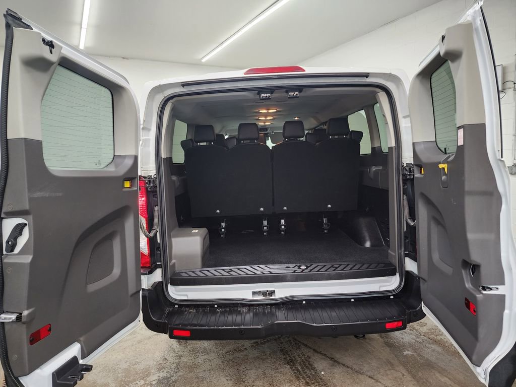 Used 2020 Ford Transit 350 XL RWD image 20