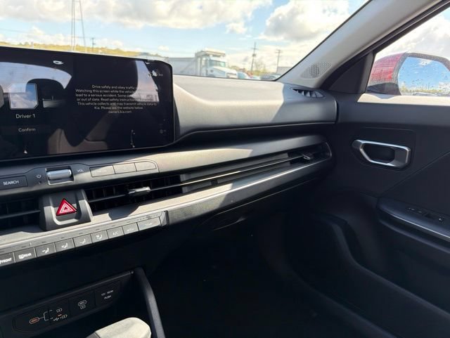 New 2026 Kia K4 FWD image 21