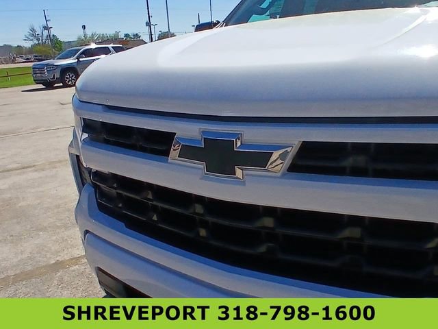 Certified 2024 Chevrolet Silverado 1500 RST image 31