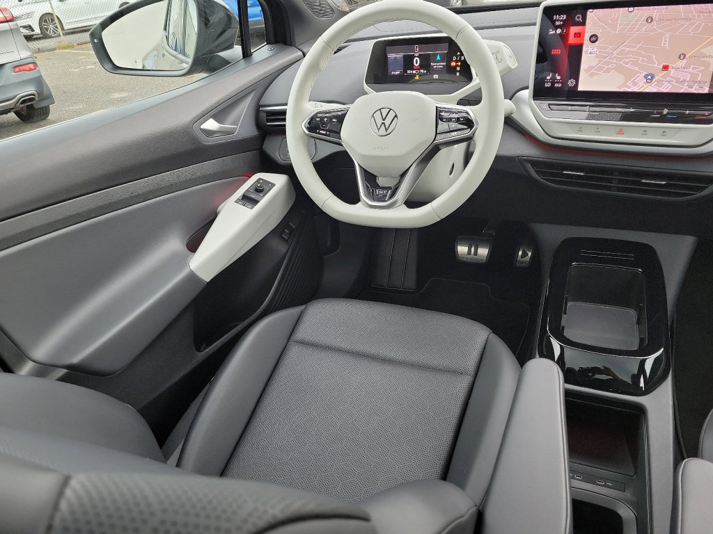 Used 2021 Volkswagen ID.4 1st Edition image 14