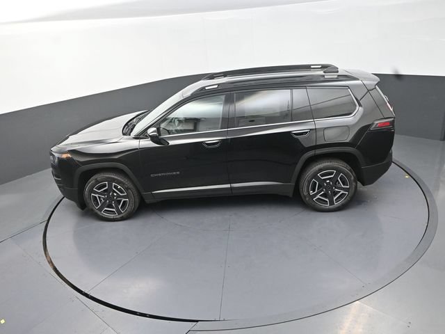 New 2026 Jeep Cherokee Laredo AWD/4WD image 14