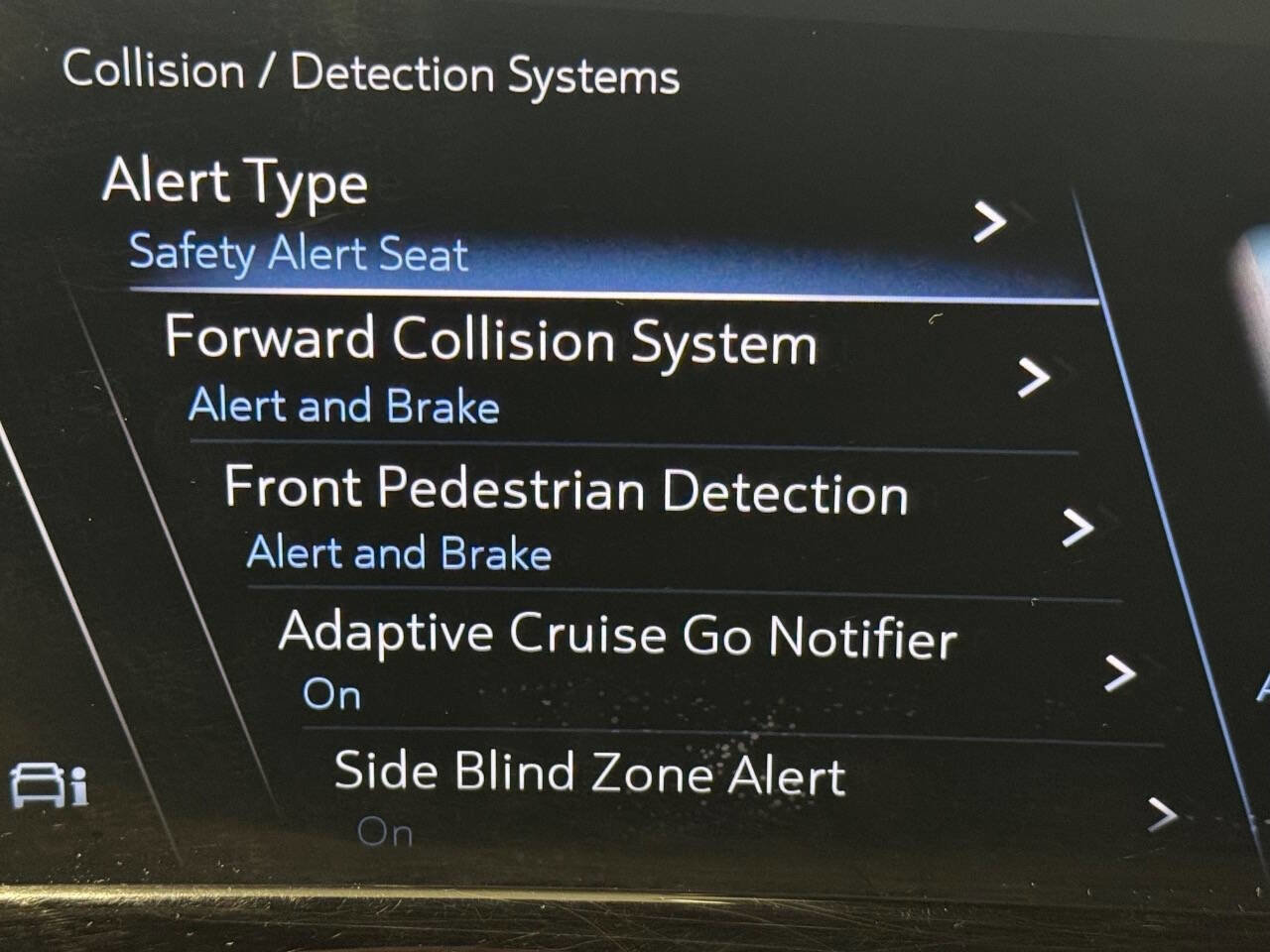 Used 2021 Cadillac Escalade Sport w/ Driver Assist Tech Package image 51