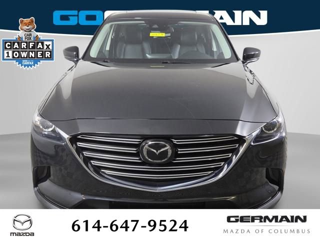 Used 2023 MAZDA CX-9 Touring image 3