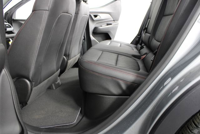 New 2027 Chevrolet Bolt RS image 17