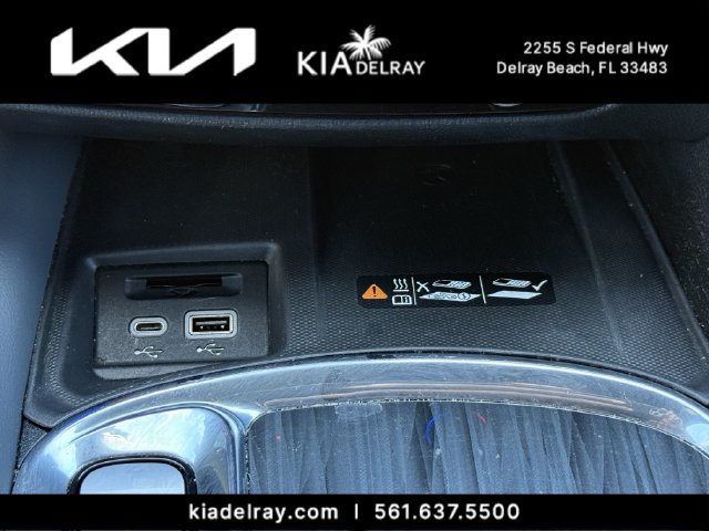 Used 2023 Buick Enclave Essence FWD image 24