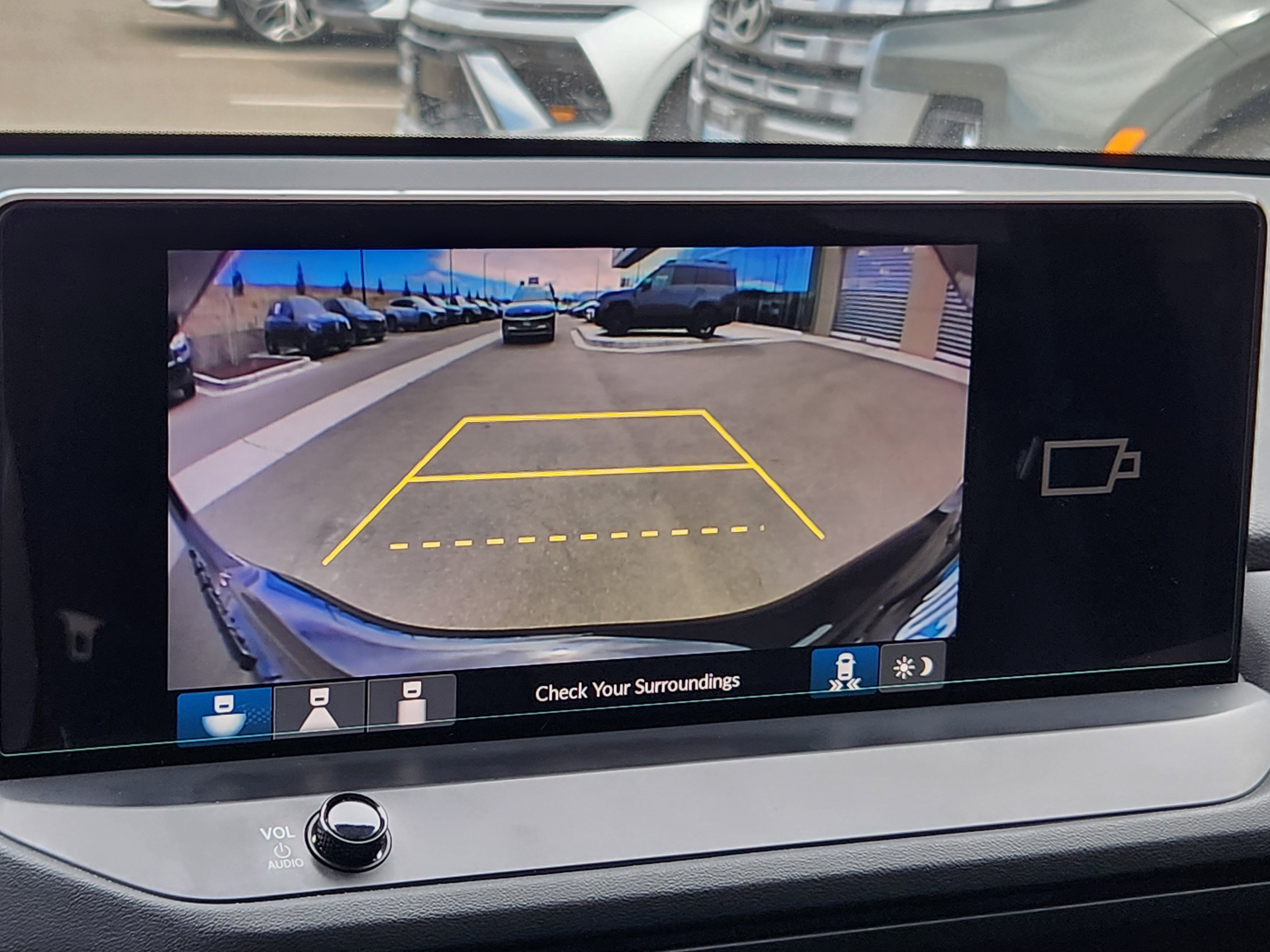 Used 2025 Honda Accord Sport image 28