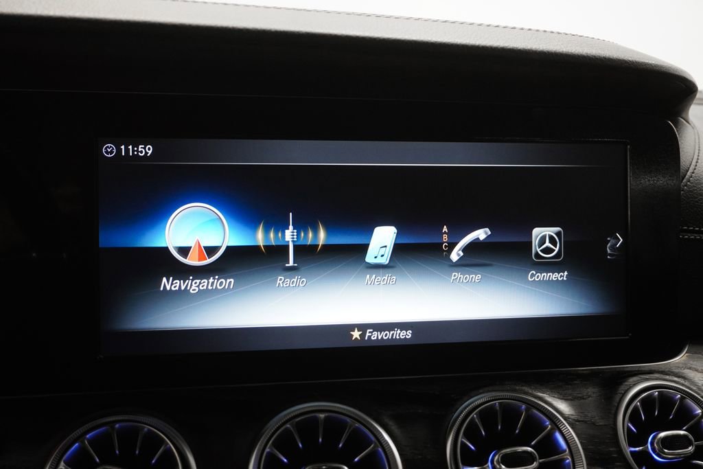 Used 2019 Mercedes-Benz E 450 4MATIC Coupe image 24