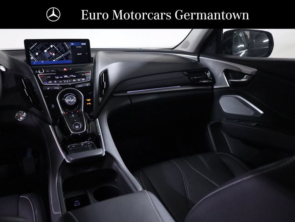 Used 2023 Acura RDX AWD w/ Technology Package image 57