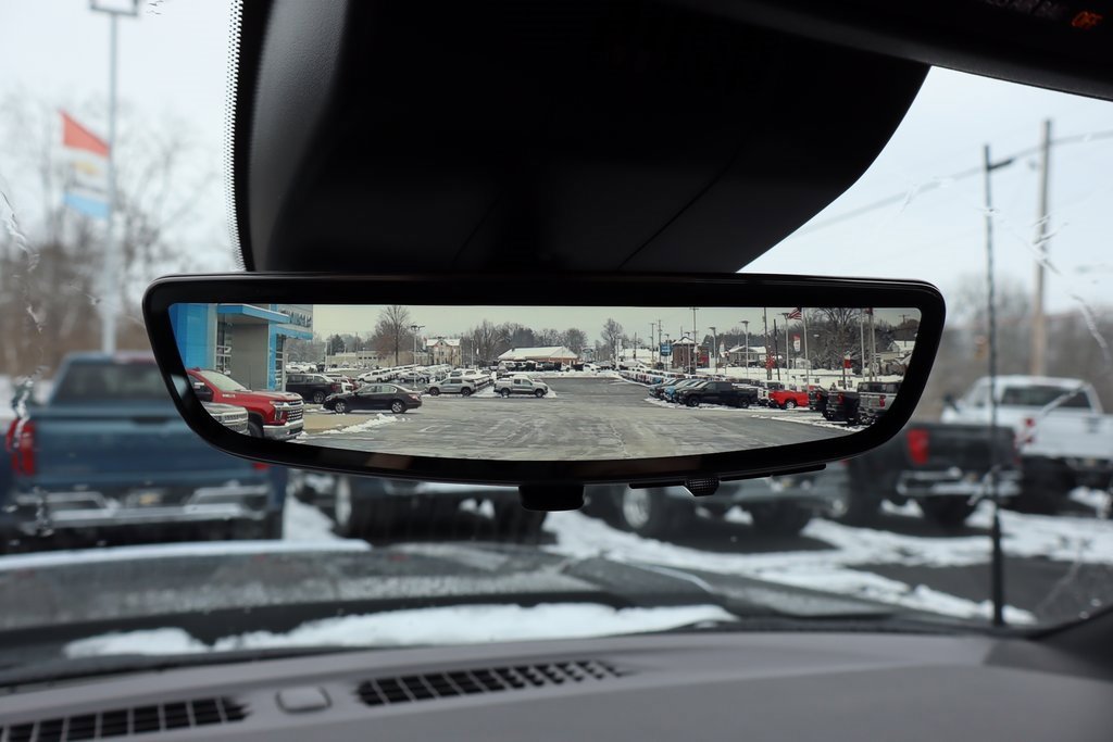 New 2026 Chevrolet Silverado 2500 High Country w/ Technology Package image 19