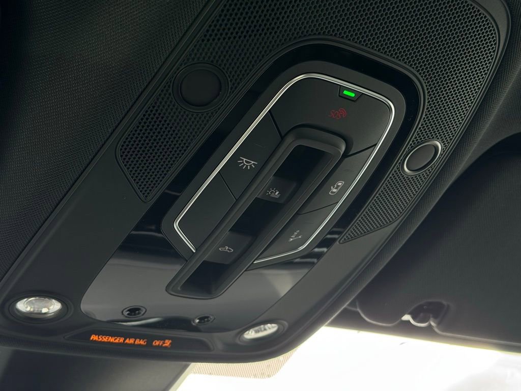 New 2026 Audi Q7 2.0T Premium image 38