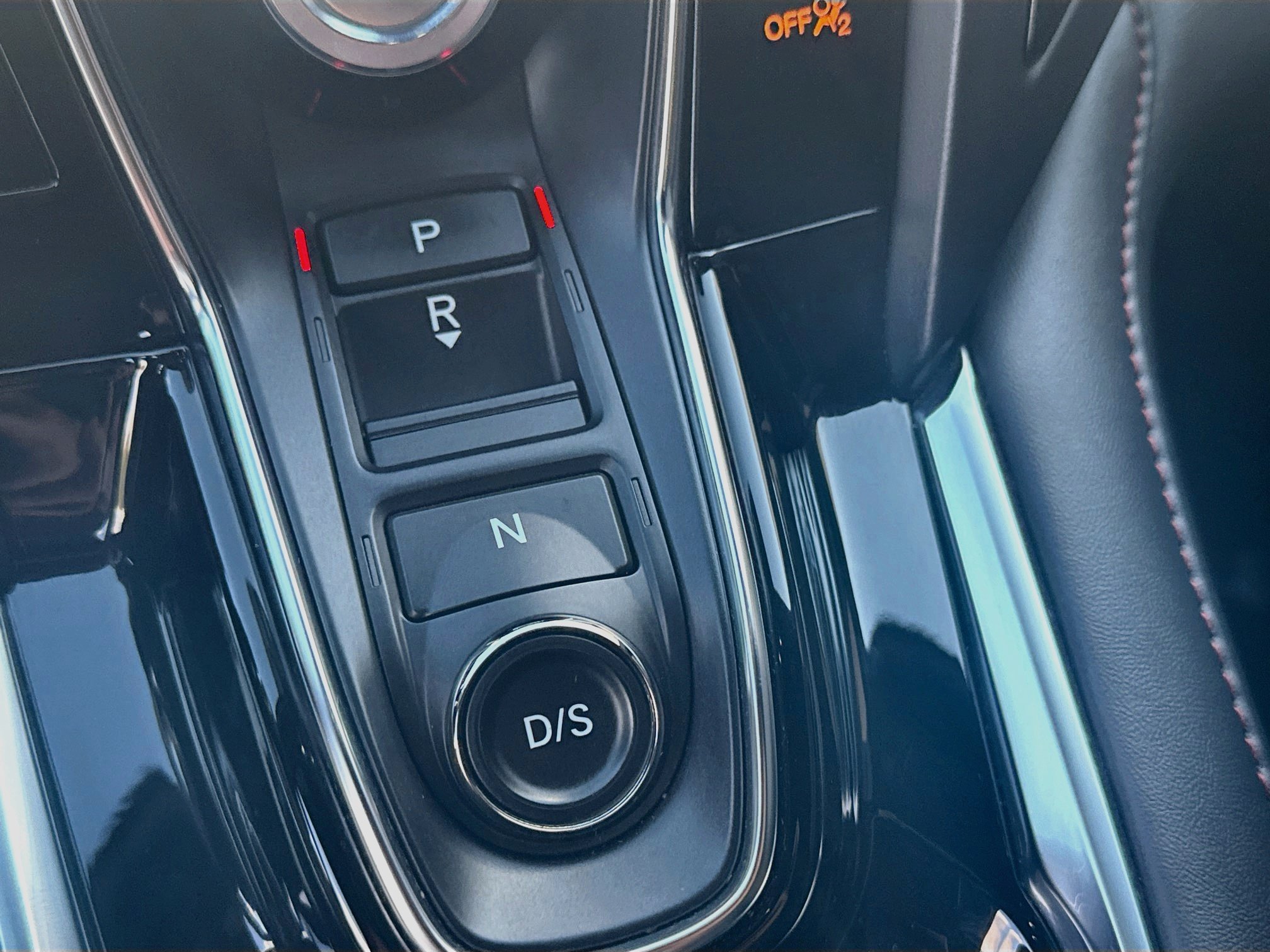 Used 2022 Acura RDX w/ Advance Package FWD image 16