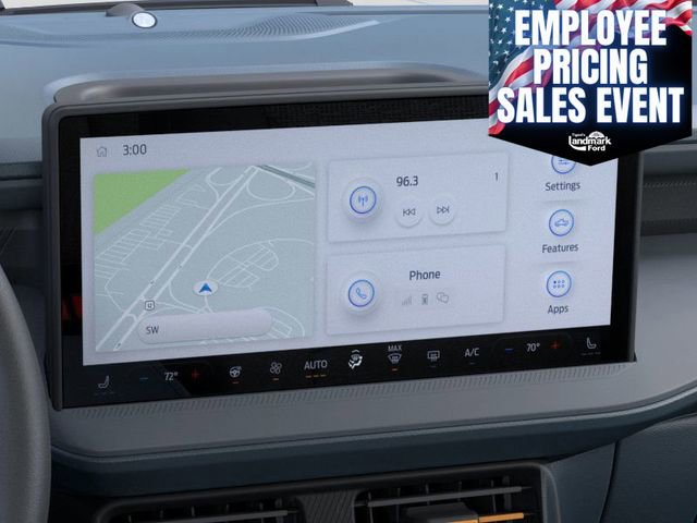 New 2025 Ford Maverick Tremor AWD/4WD image 15