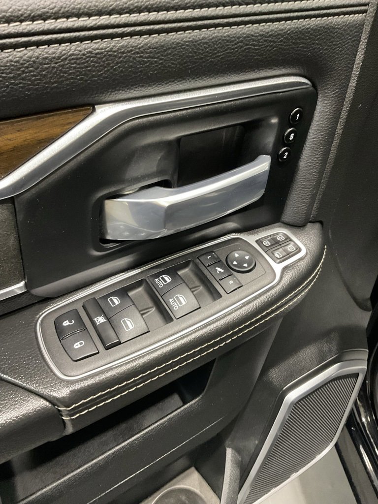 Used 2024 RAM 2500 Laramie image 7